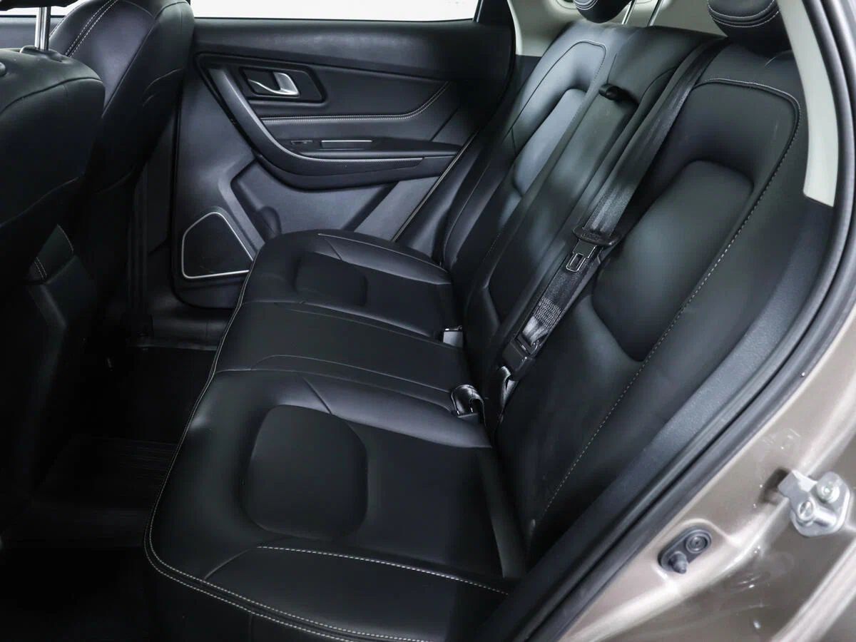 FAW Besturn X40