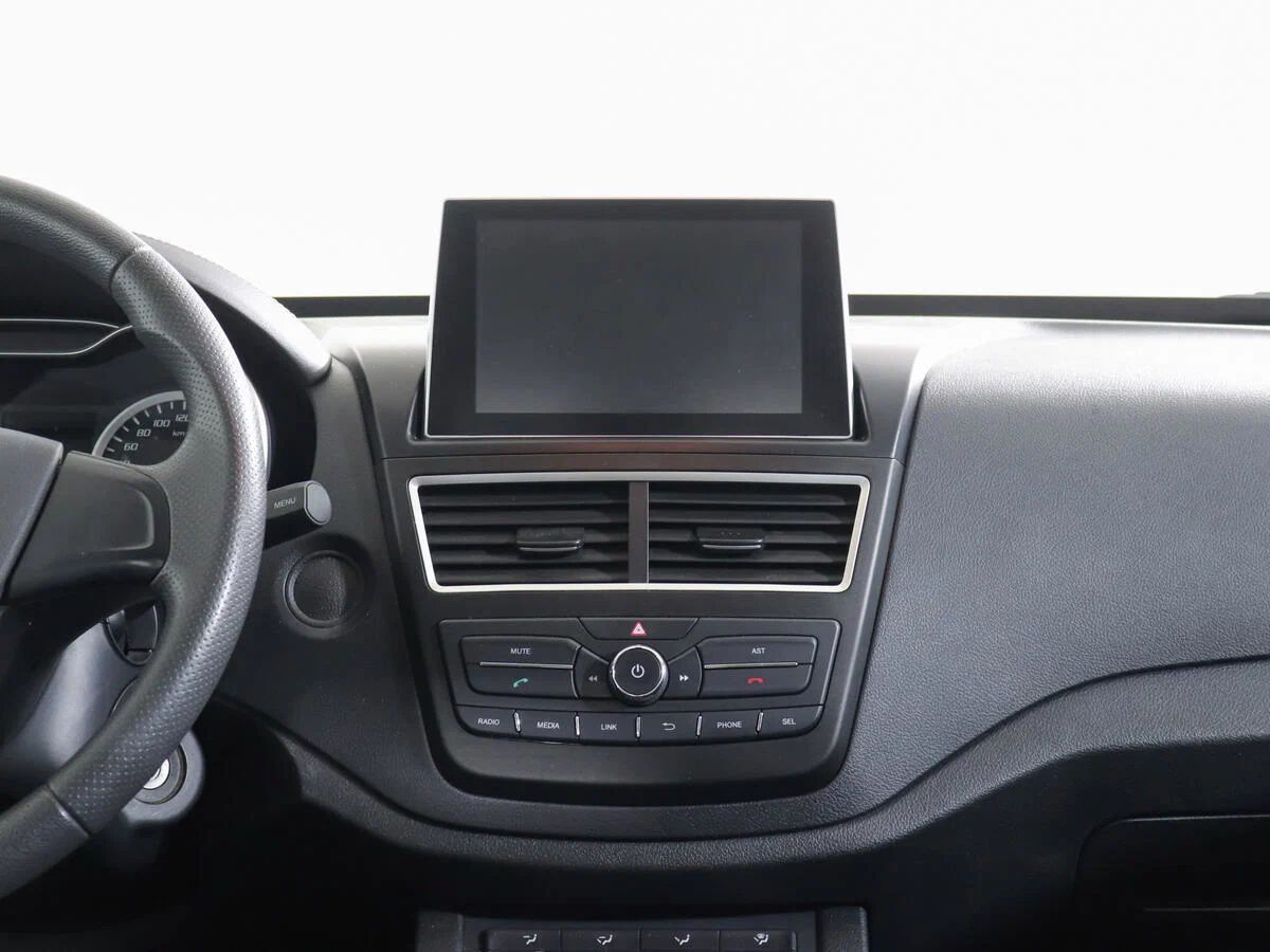 FAW Besturn X40
