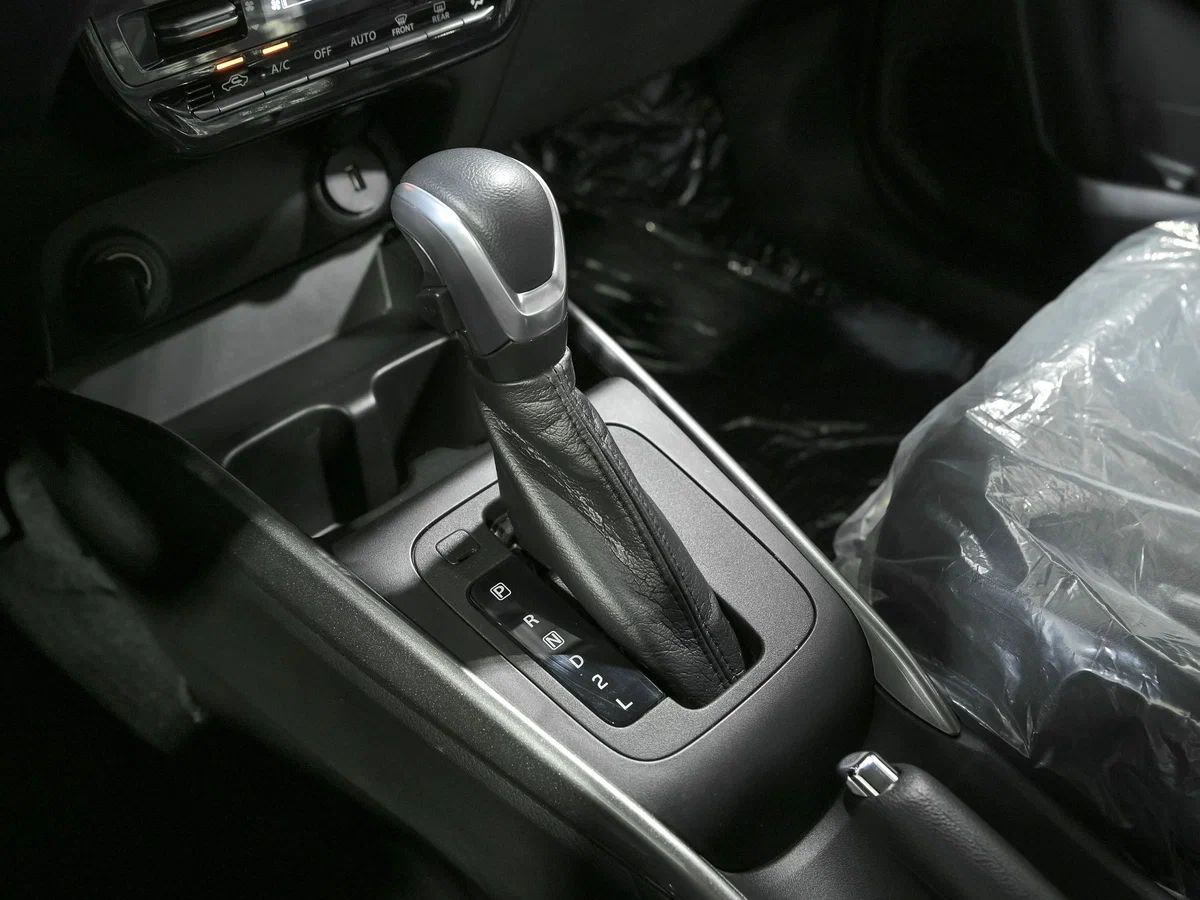 Suzuki Baleno