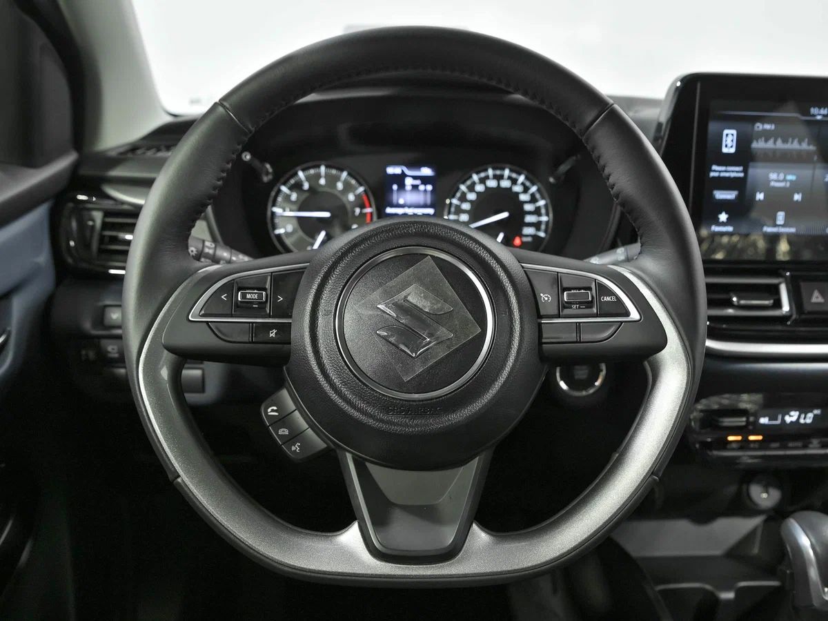 Suzuki Baleno