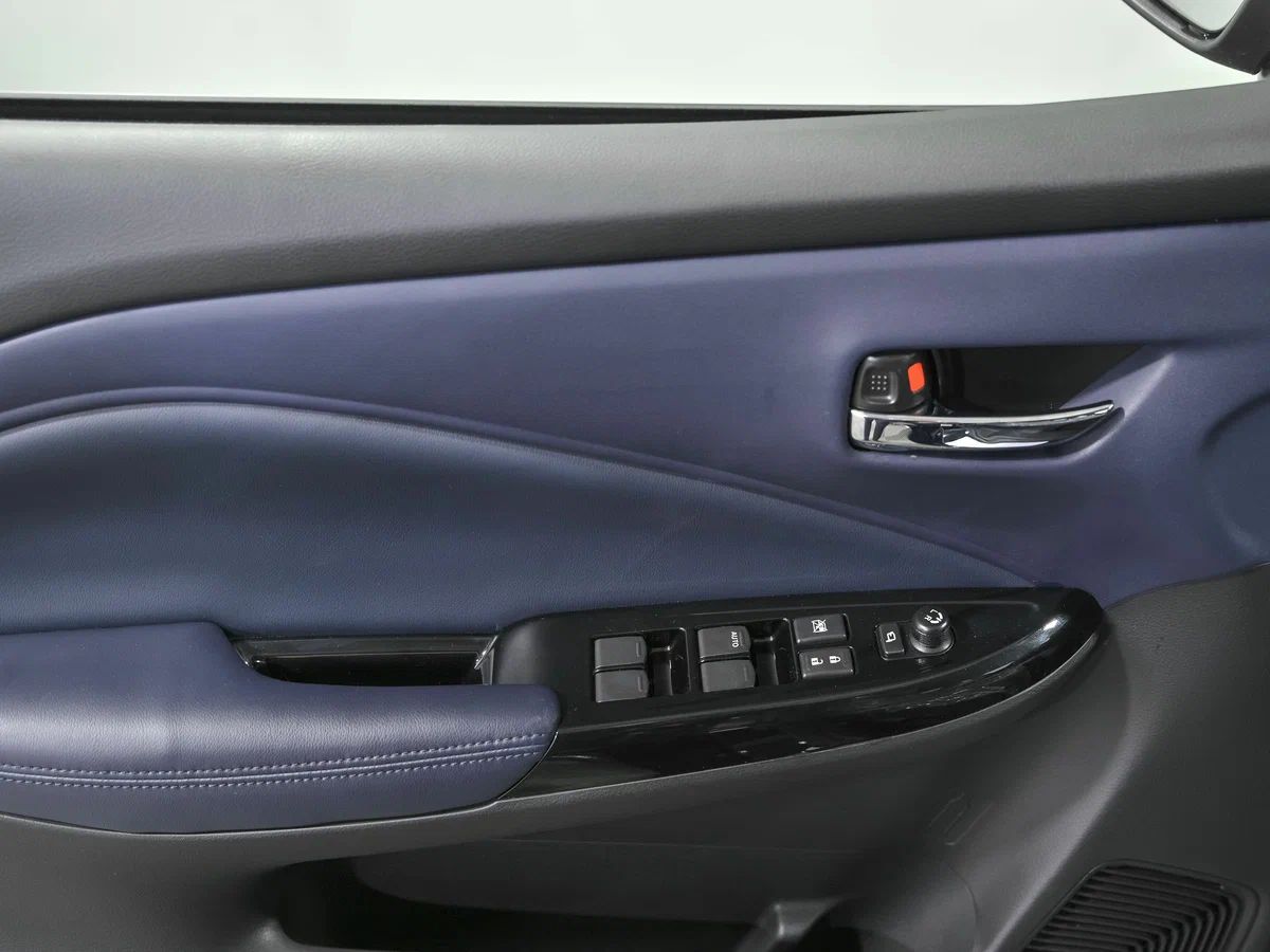Suzuki Baleno