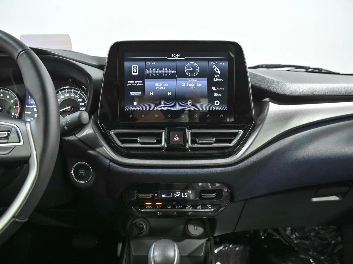 Suzuki Baleno