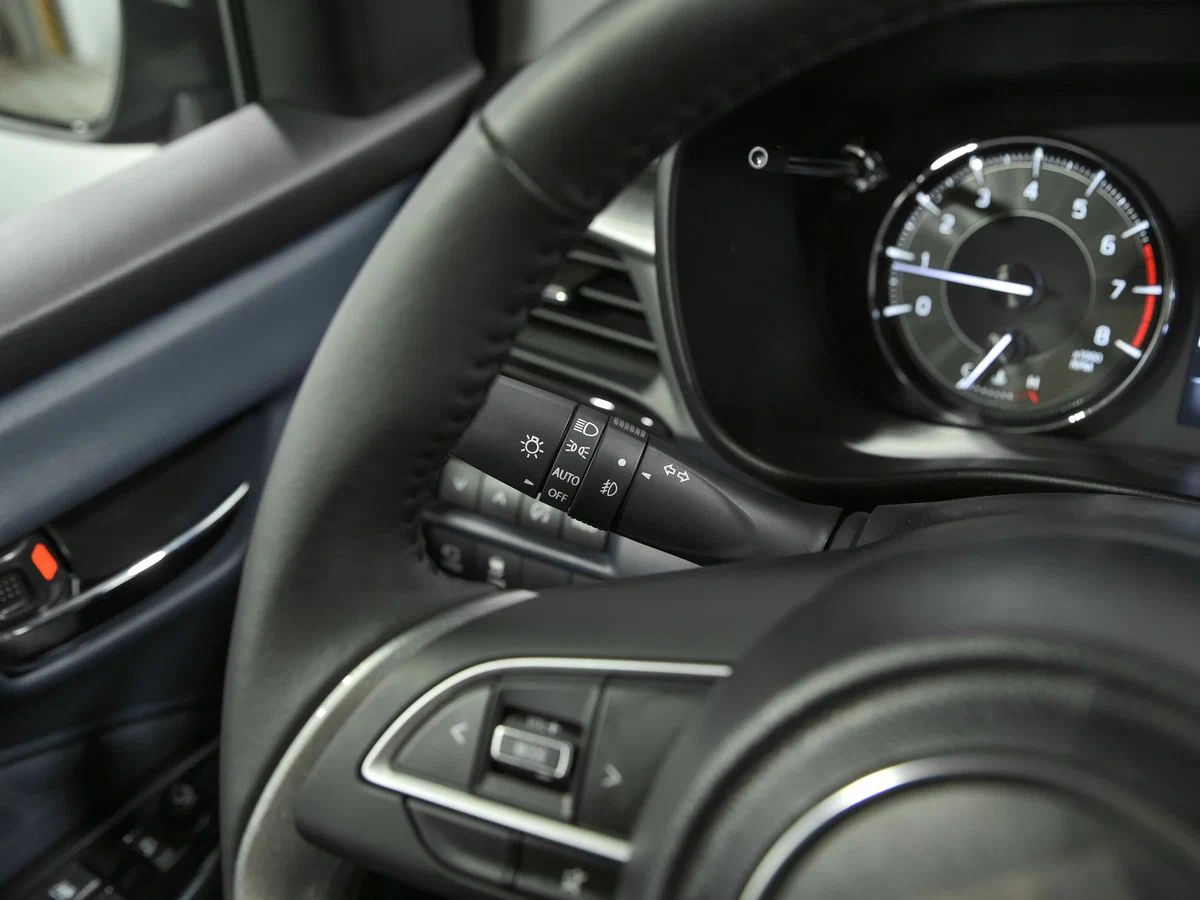 Suzuki Baleno