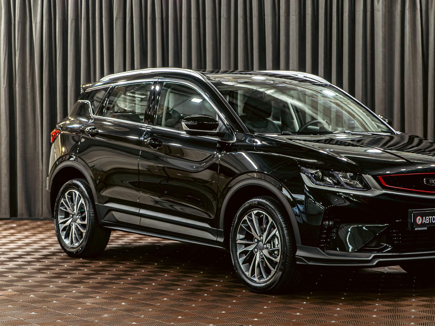 Belgee X50