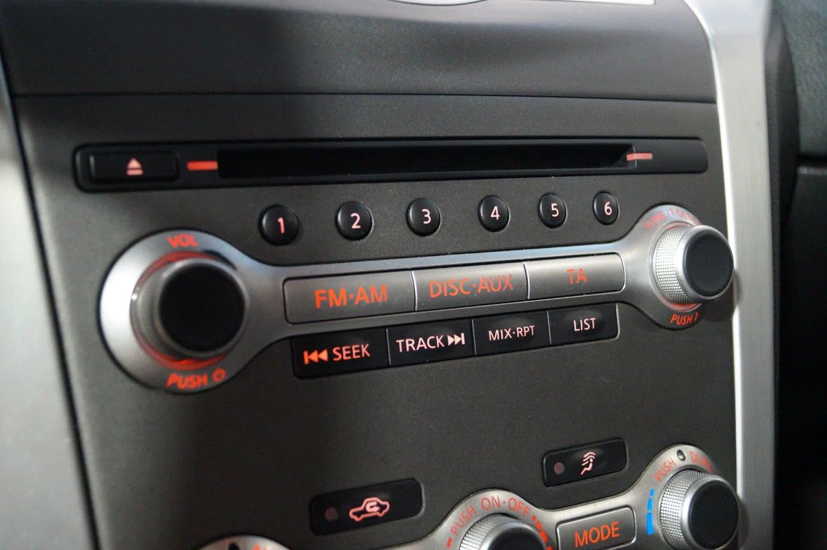 Nissan Murano