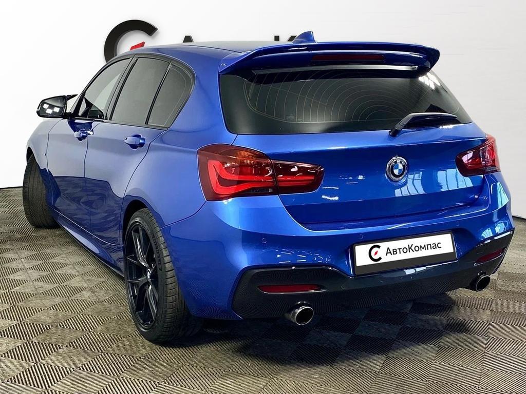 BMW 1 серии