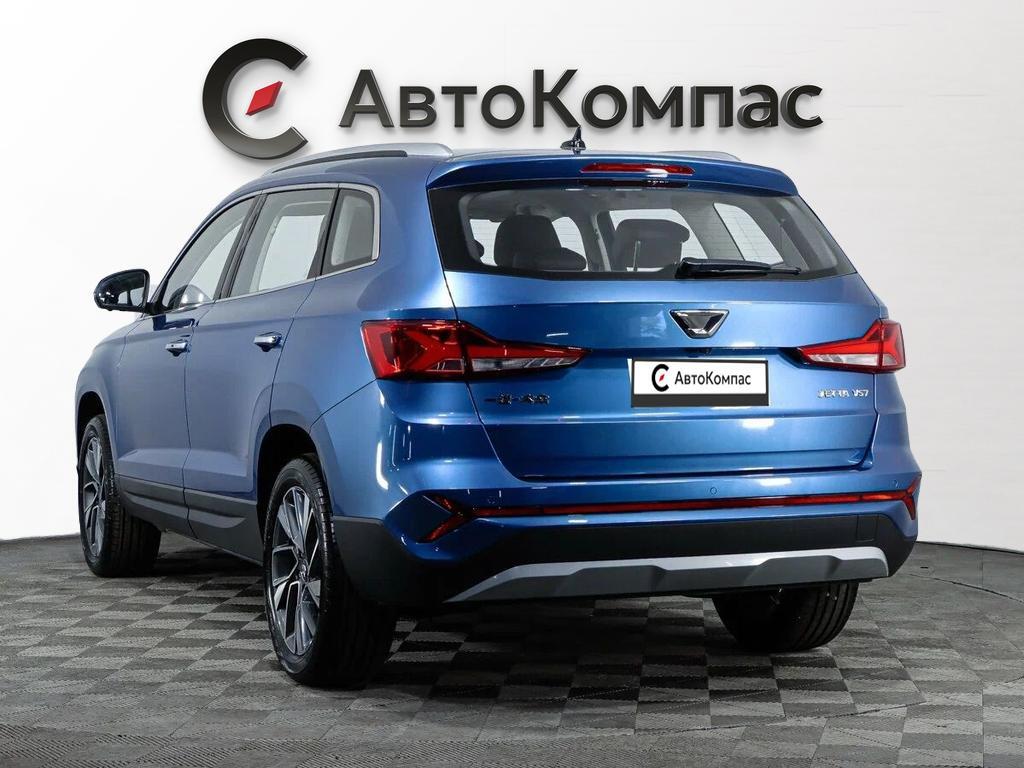 Jetta VS7