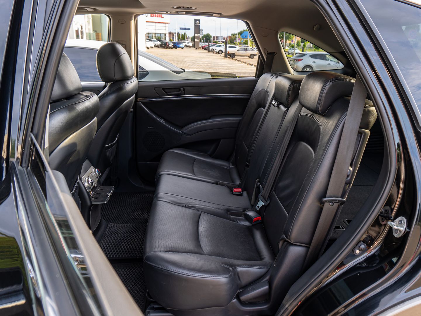 Hyundai ix55