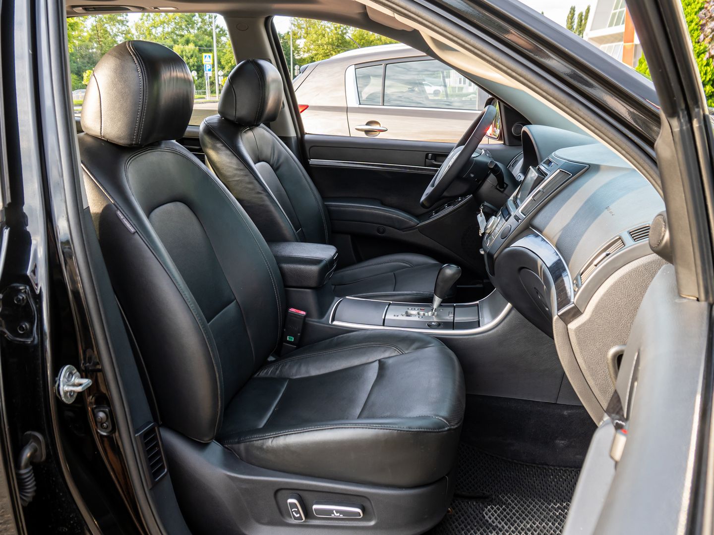Hyundai ix55