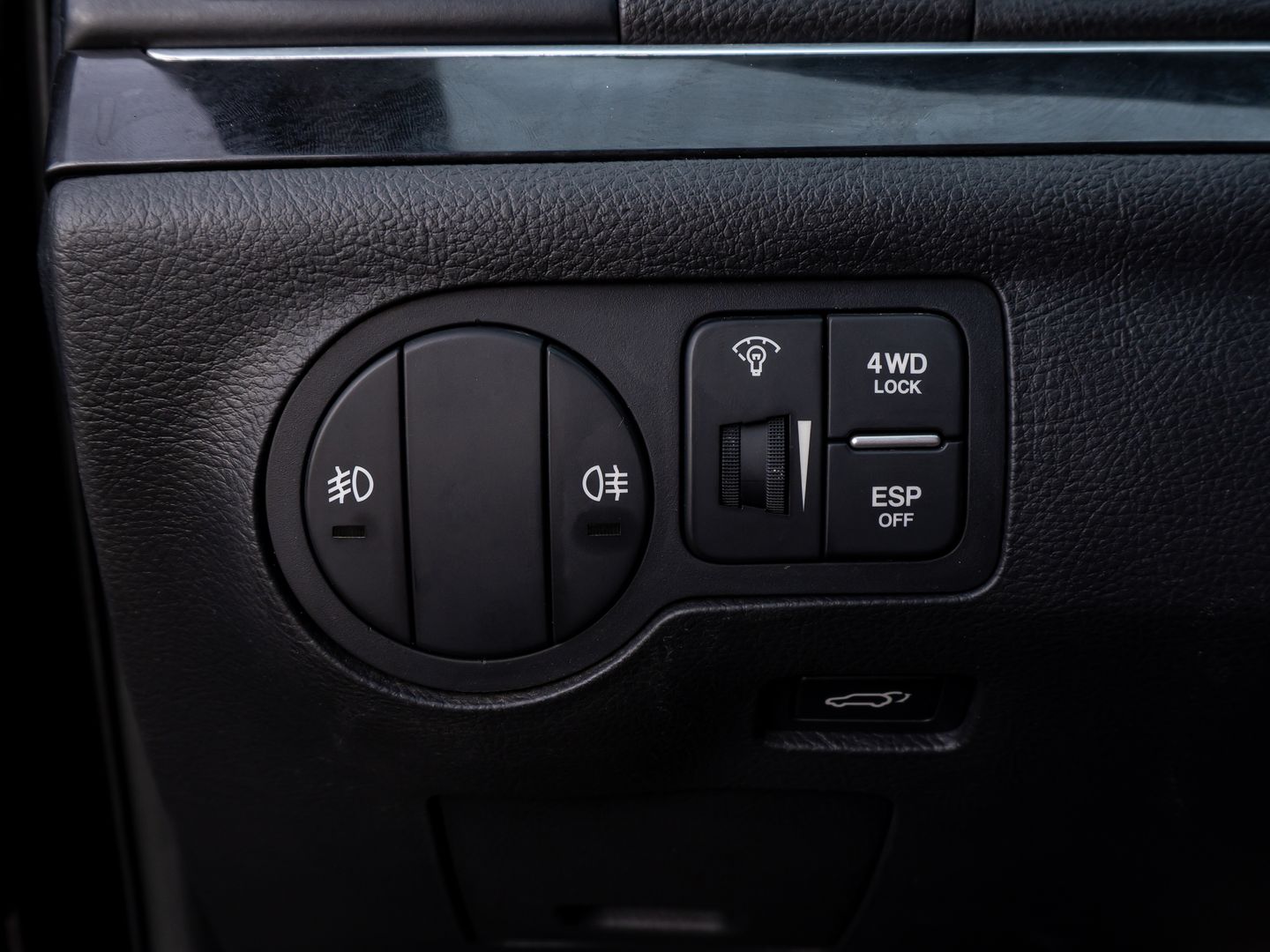 Hyundai ix55