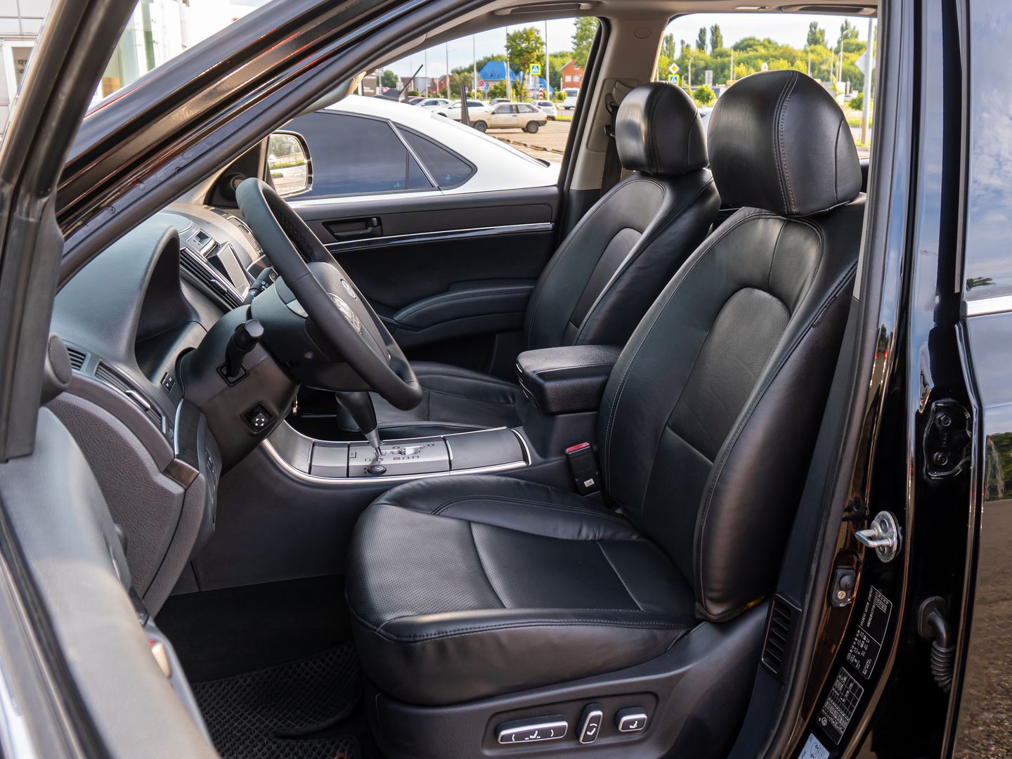 Hyundai ix55