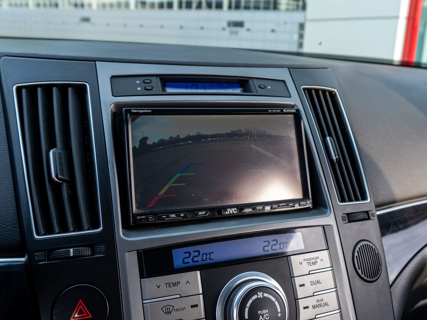 Hyundai ix55