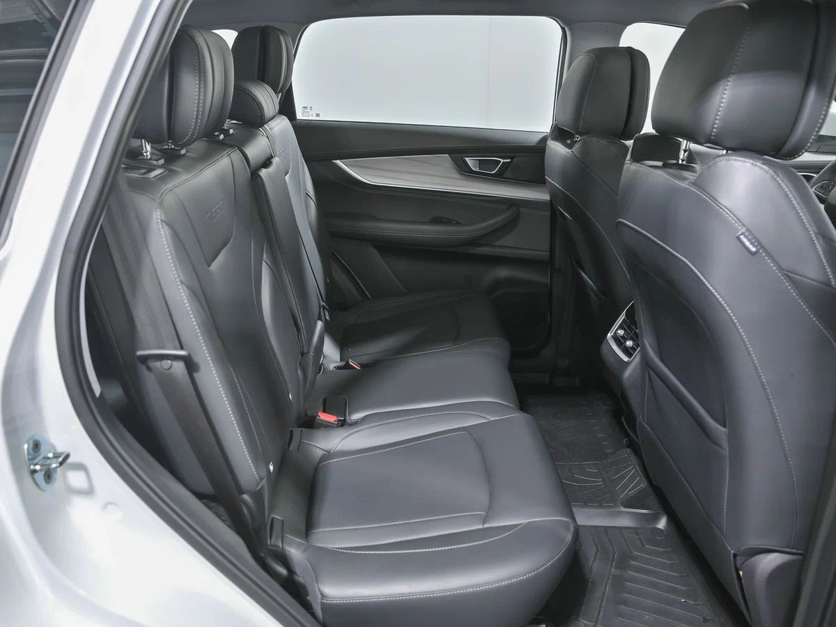 Chery Tiggo 8 Pro Max