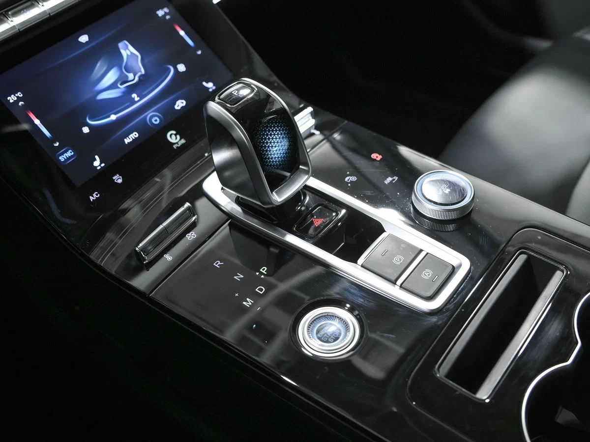 Chery Tiggo 8 Pro Max