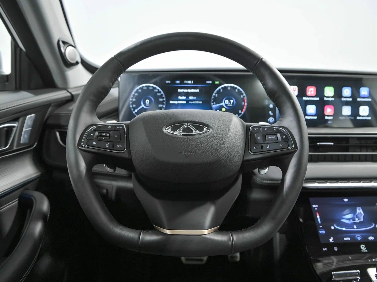 Chery Tiggo 8 Pro Max