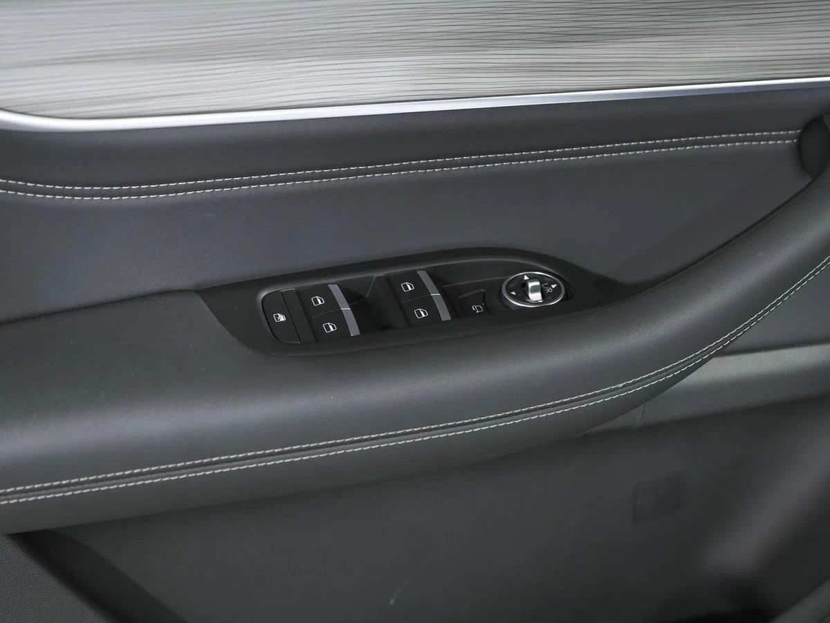 Chery Tiggo 8 Pro Max