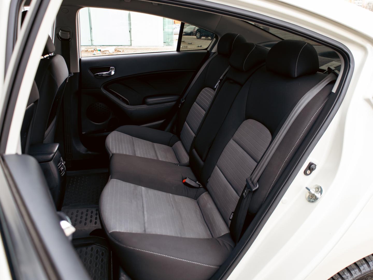 Kia Cerato