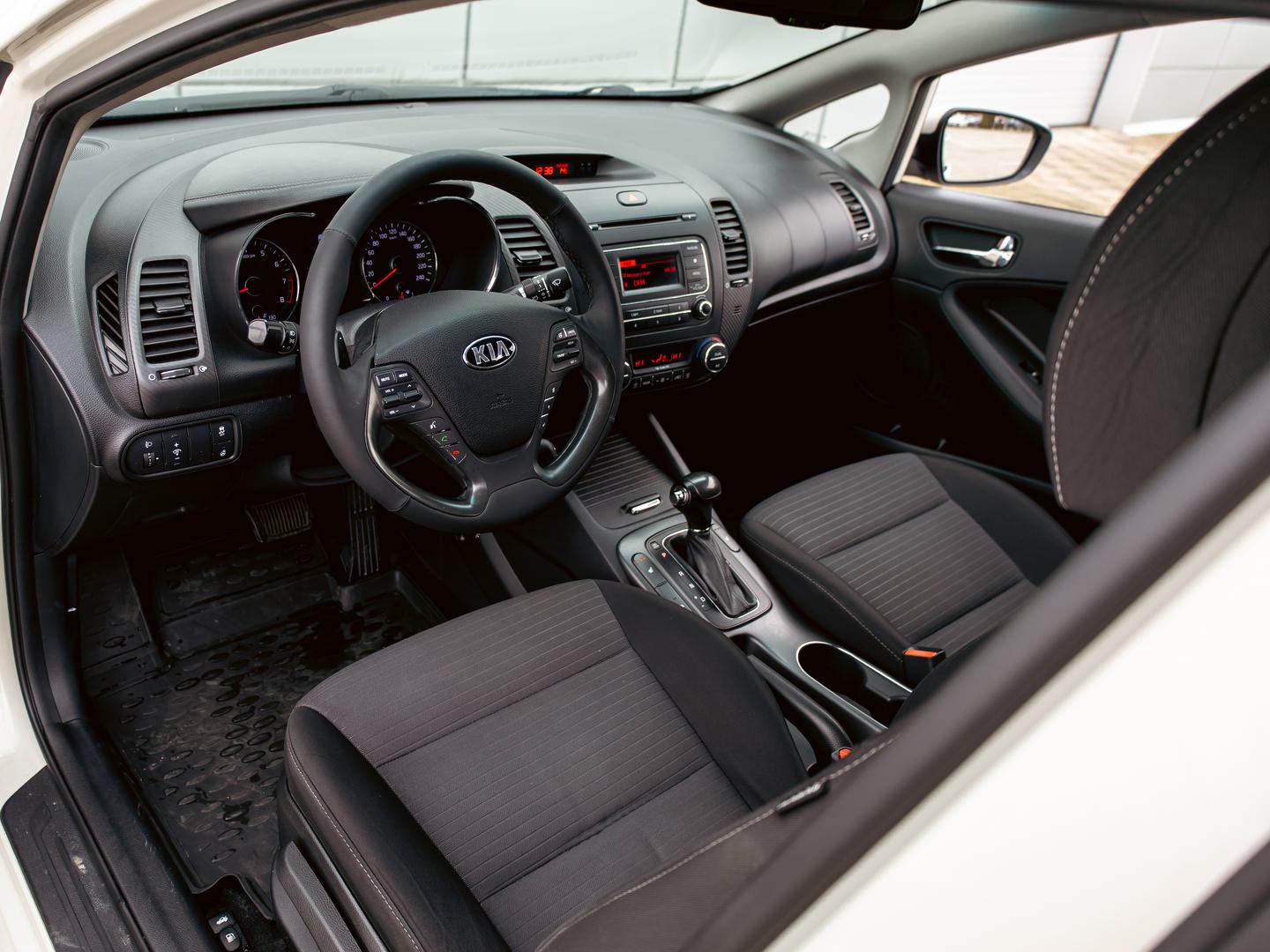 Kia Cerato