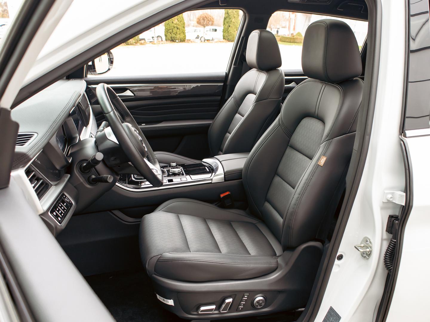 Dongfeng DFSK ix7