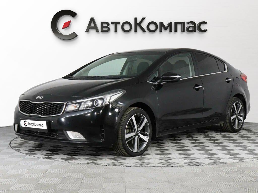 Kia Cerato