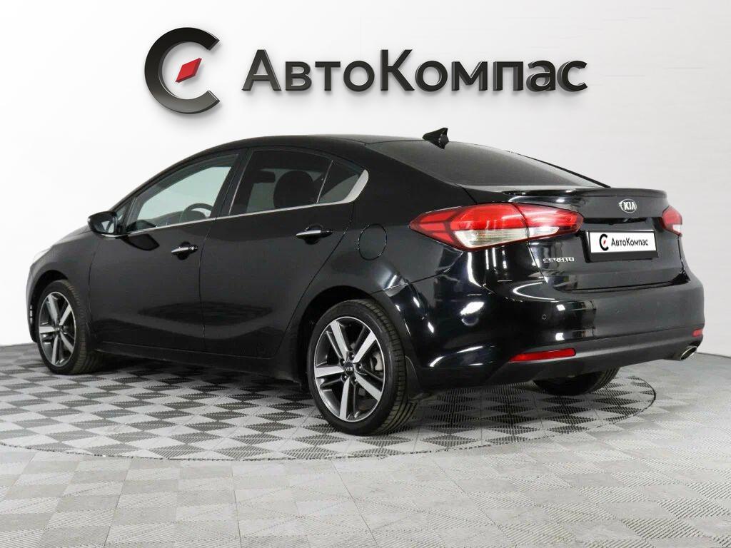 Kia Cerato