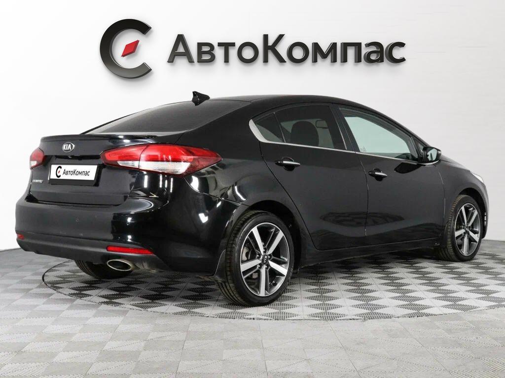 Kia Cerato
