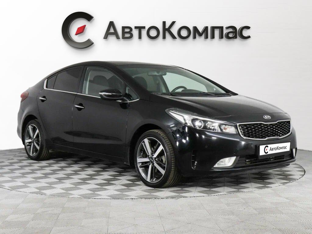 Kia Cerato