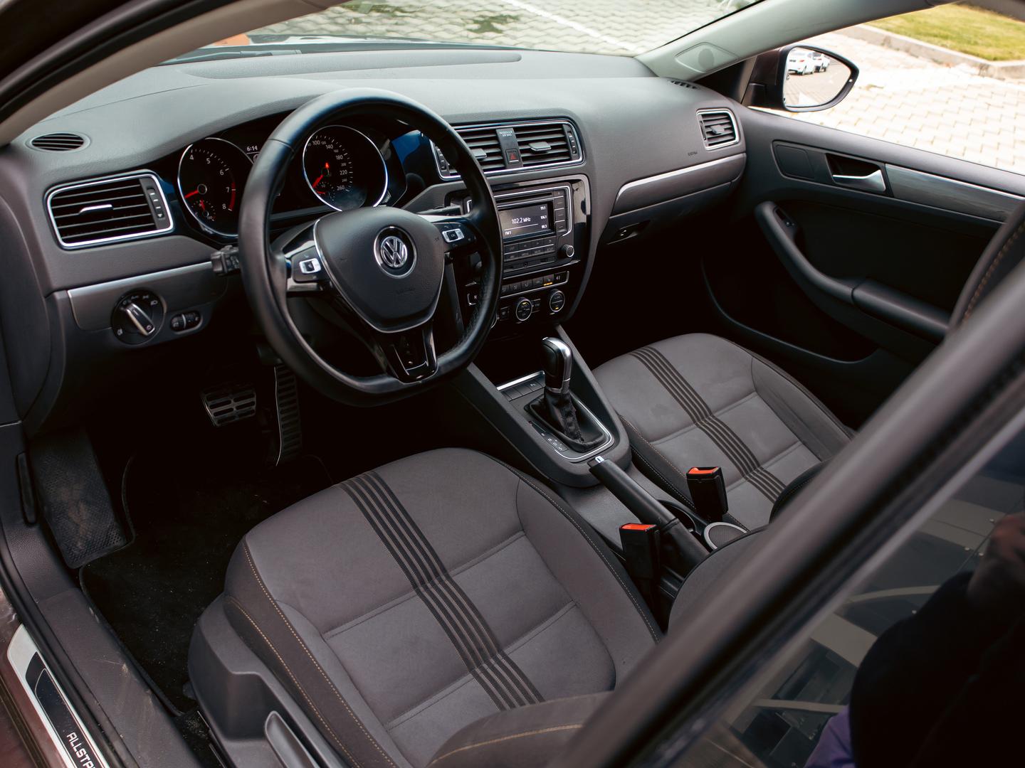Volkswagen Jetta