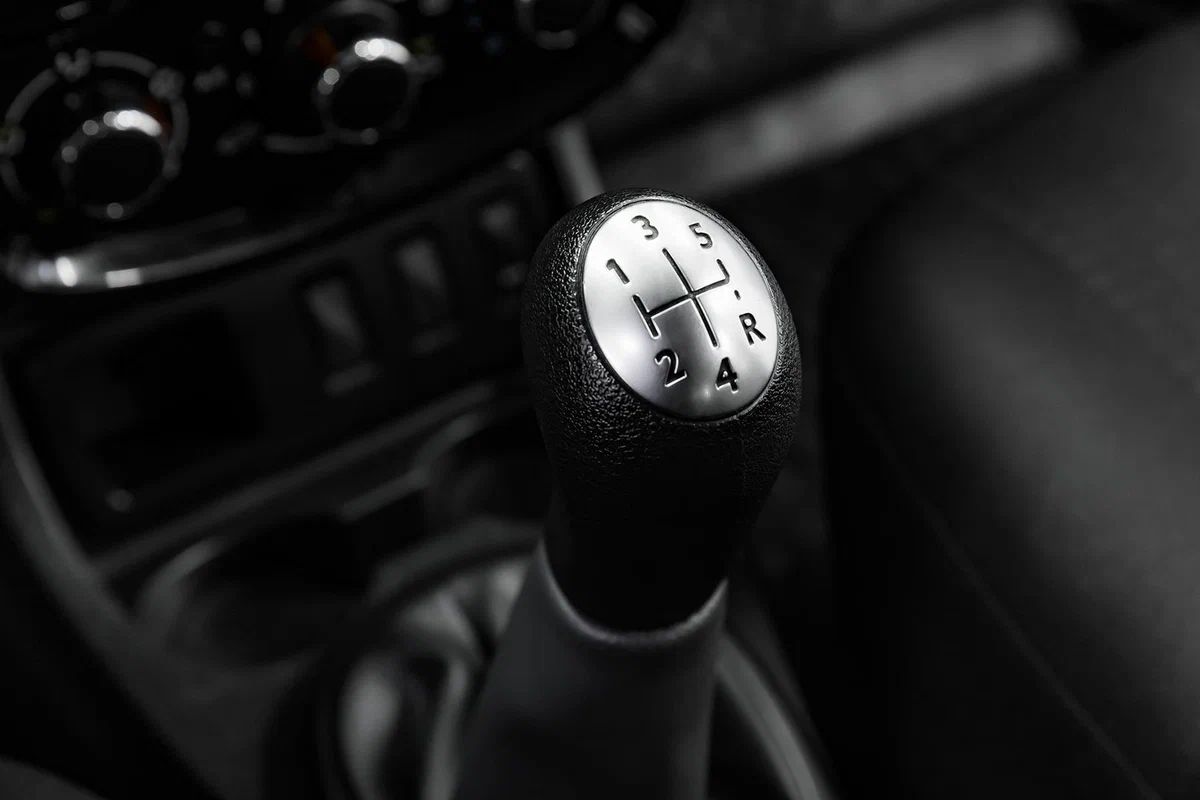 Nissan Terrano