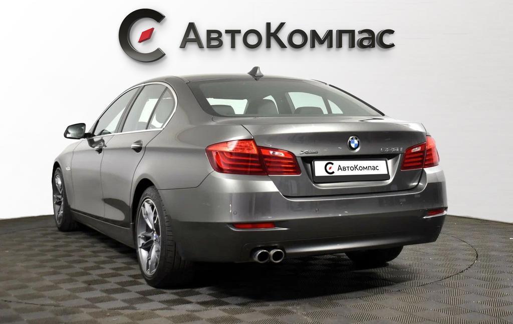 BMW 5 серии