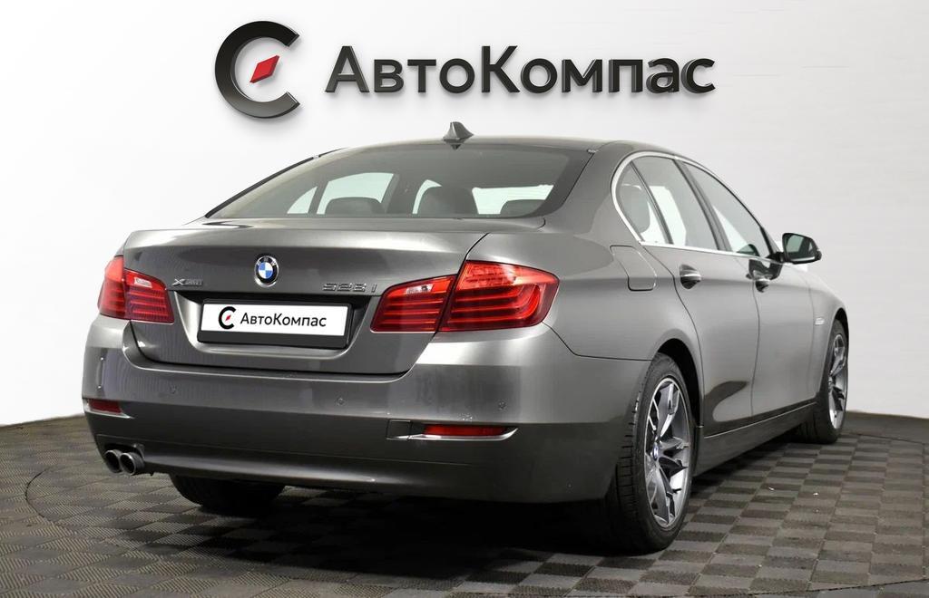BMW 5 серии