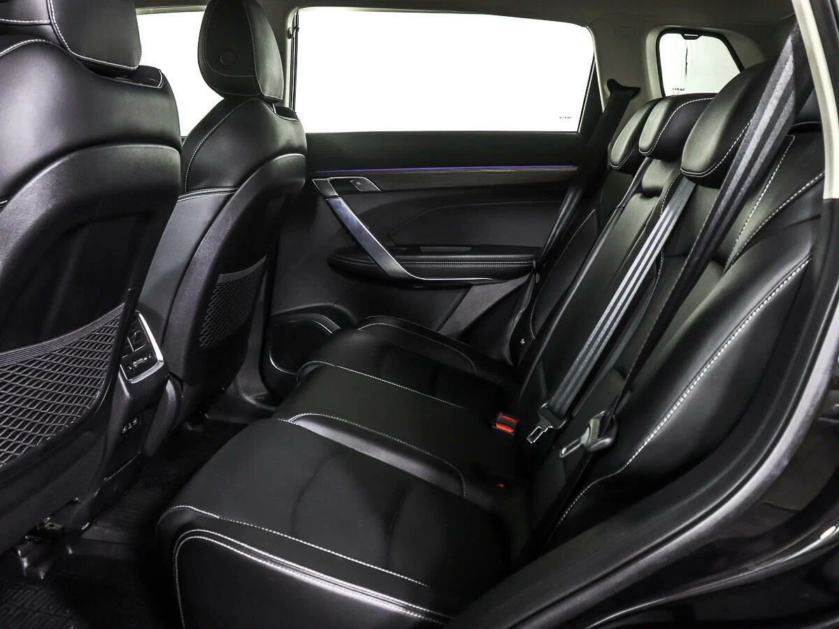 Geely Atlas Pro