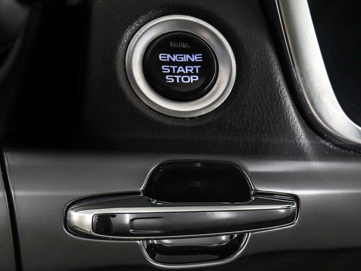 Geely Atlas Pro