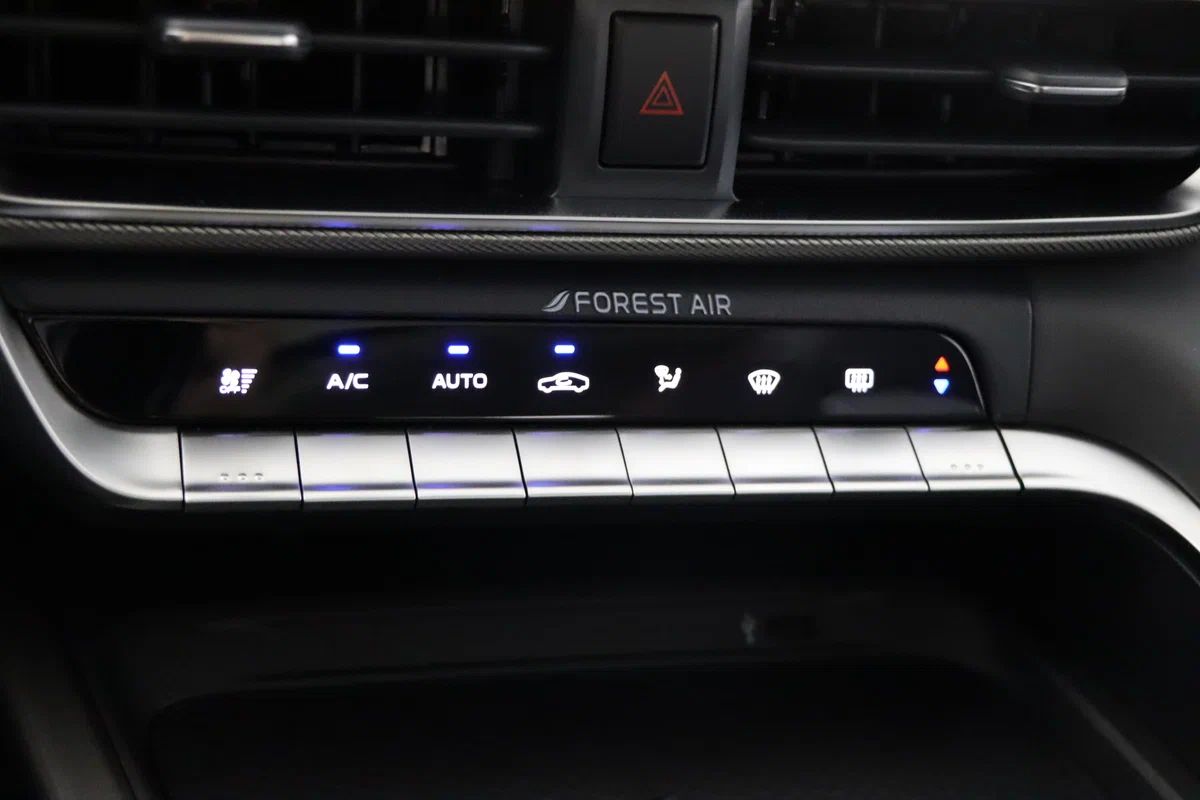 Changan UNI-T