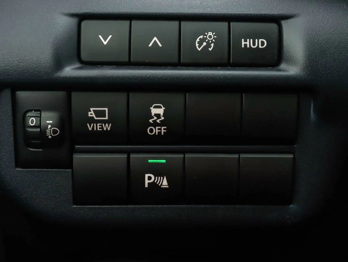 Suzuki Baleno