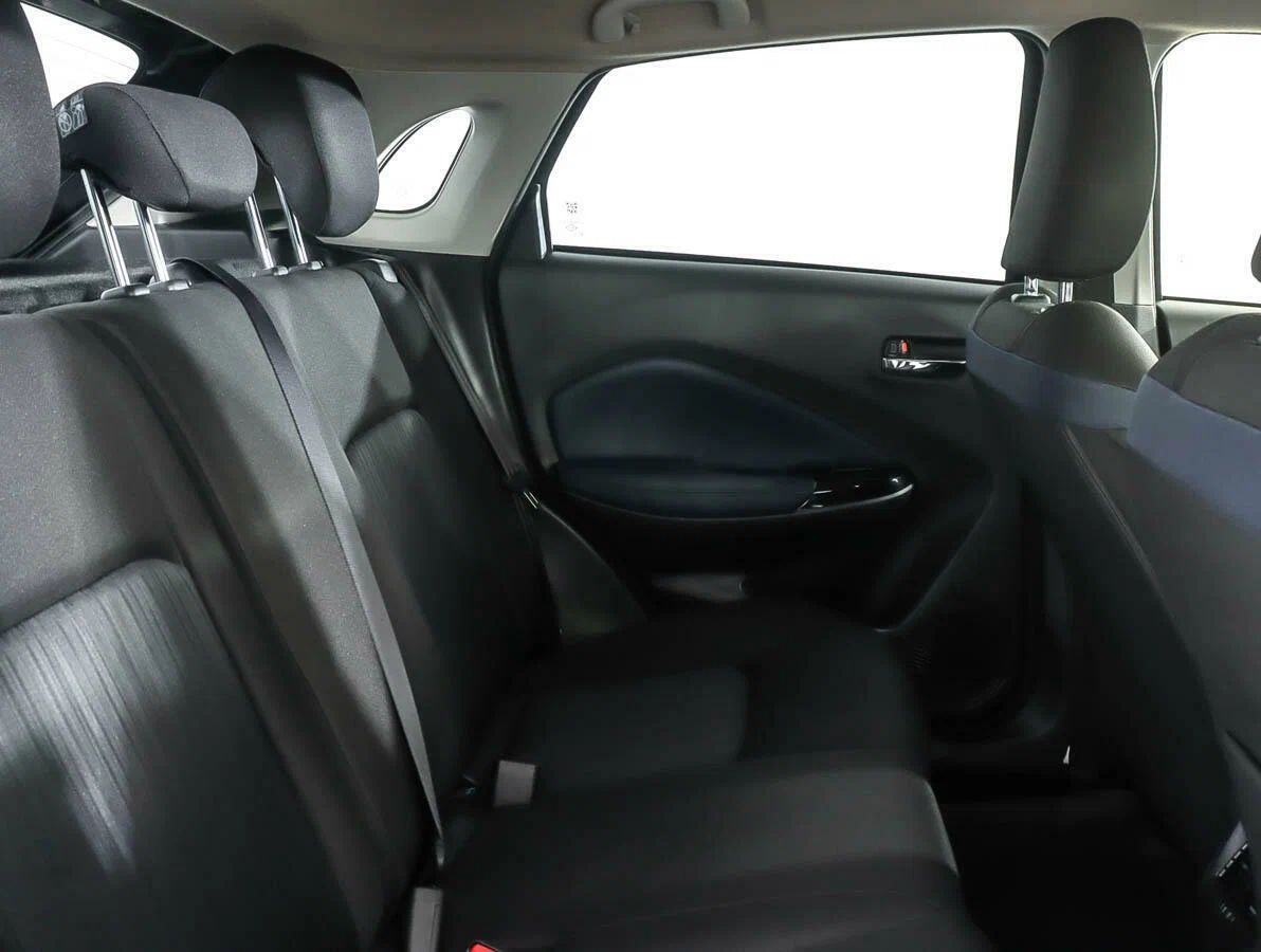 Suzuki Baleno