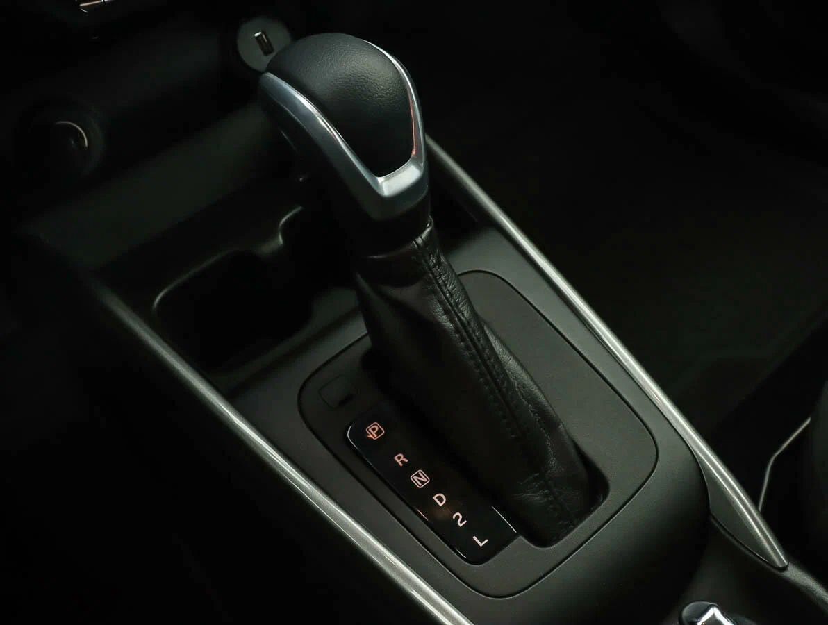 Suzuki Baleno