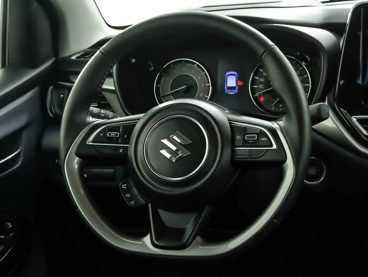Suzuki Baleno
