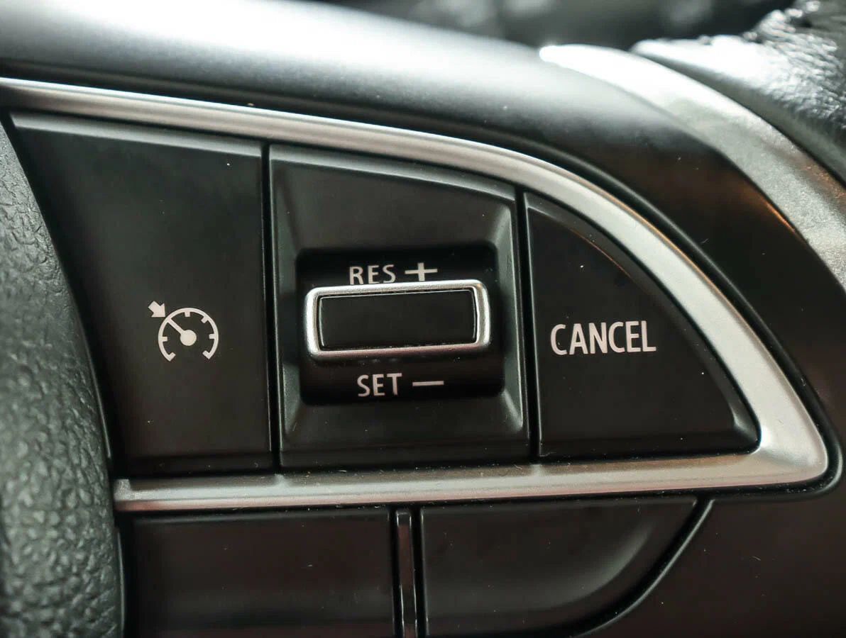Suzuki Baleno