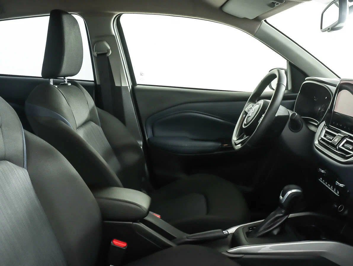 Suzuki Baleno