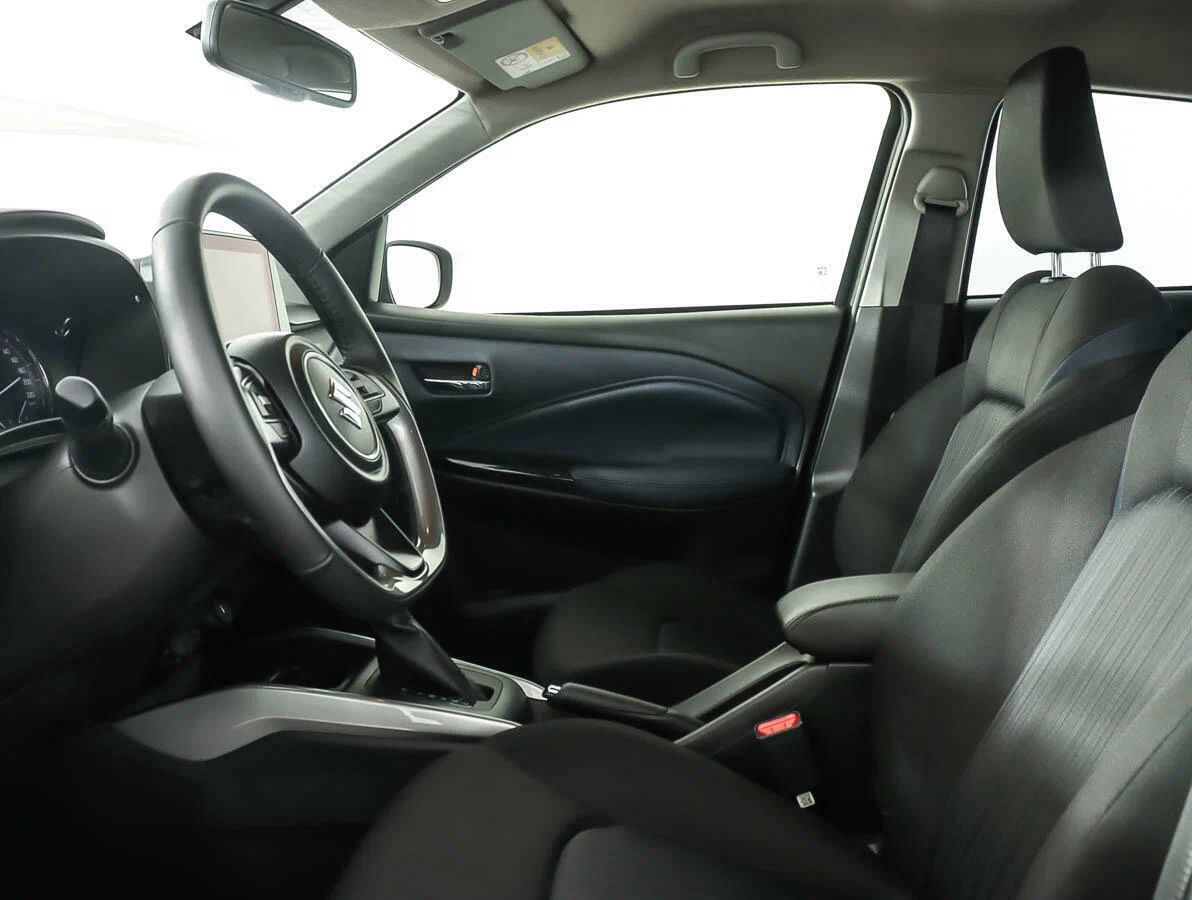 Suzuki Baleno
