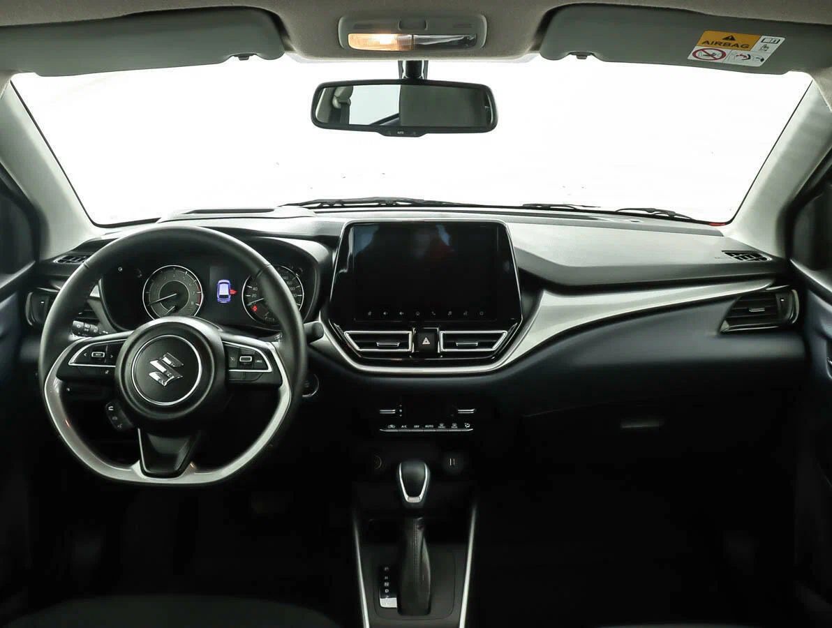 Suzuki Baleno