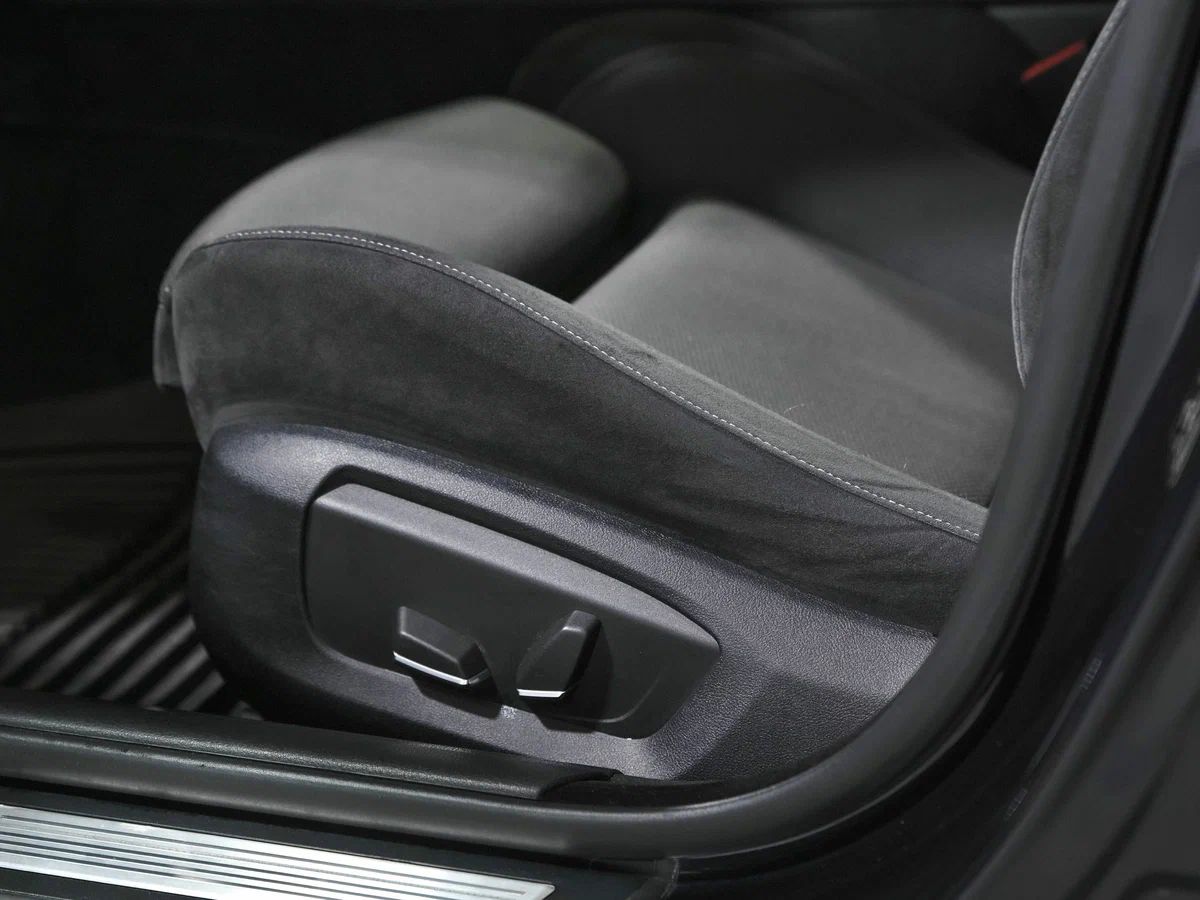 BMW 5 серии