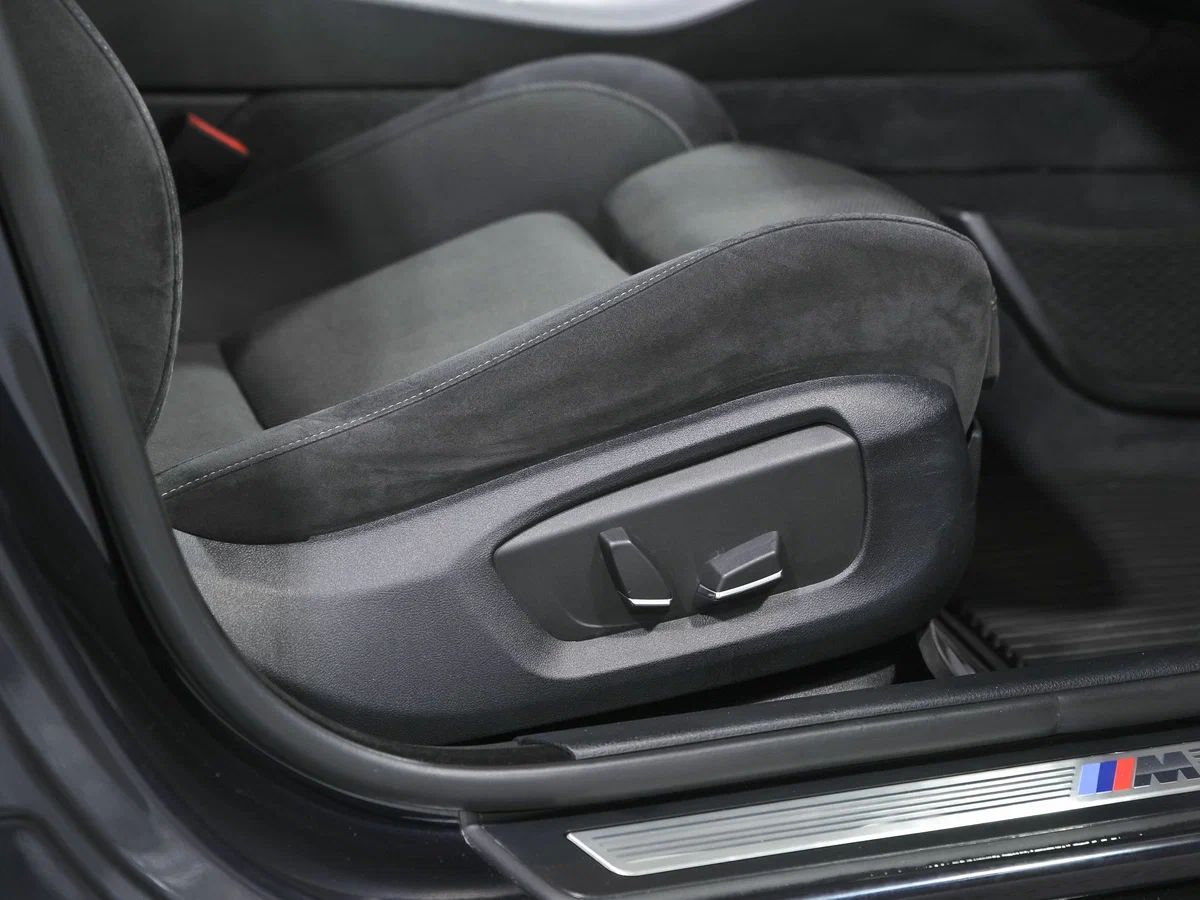 BMW 5 серии