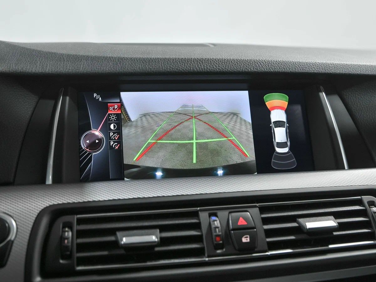 BMW 5 серии