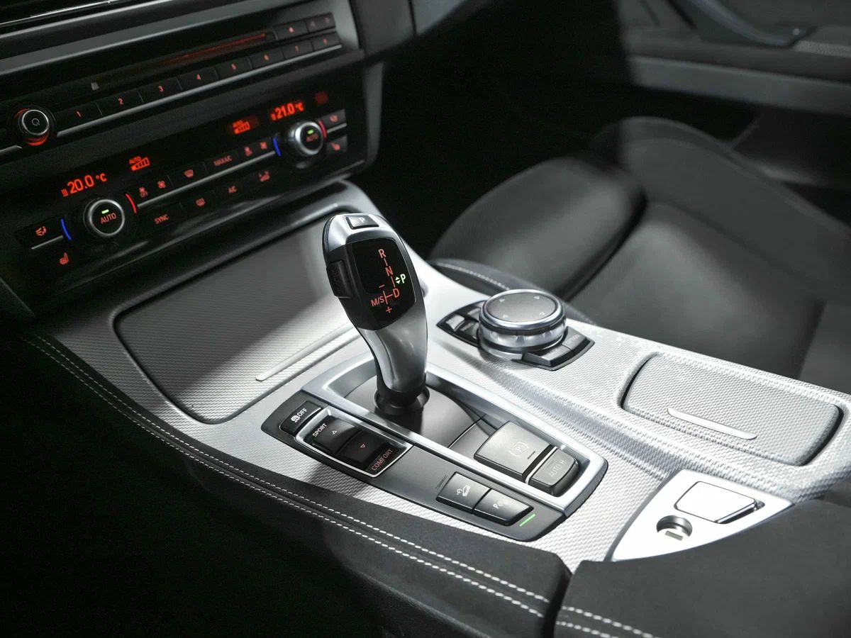 BMW 5 серии
