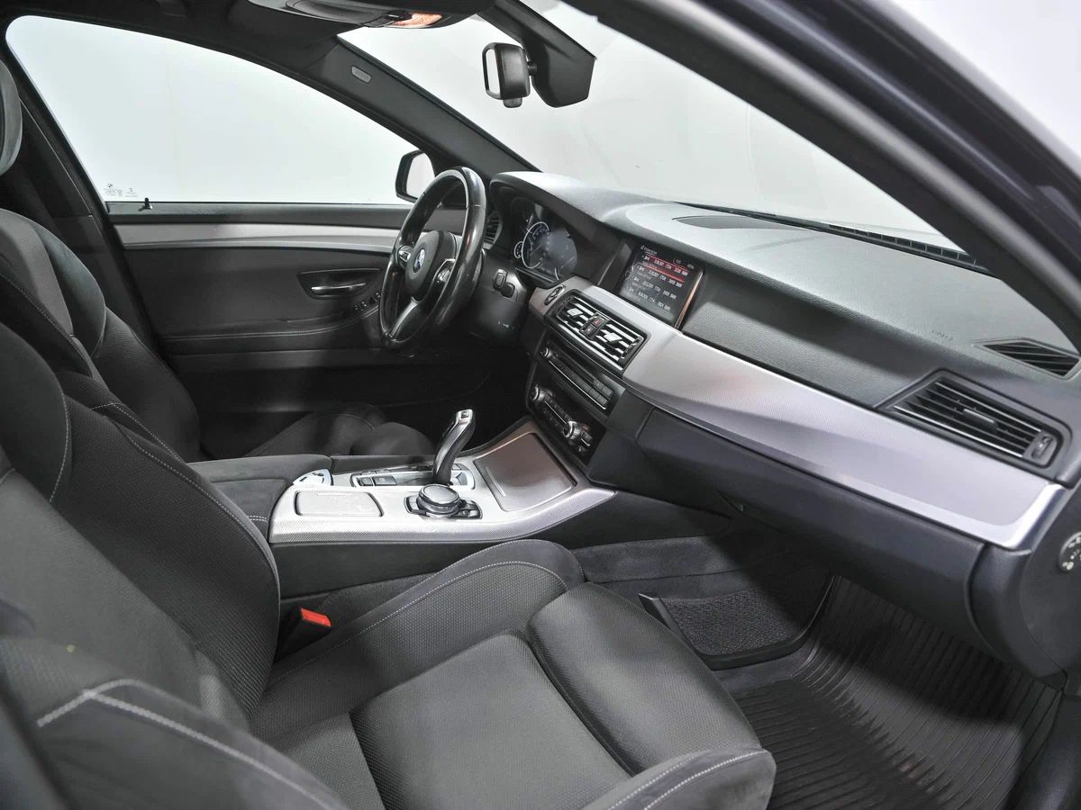 BMW 5 серии