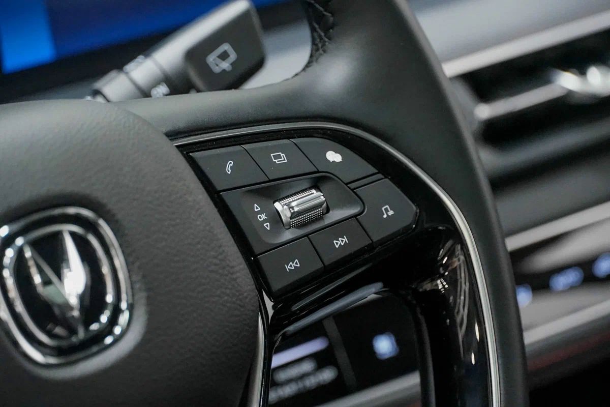 Changan CS75 Plus