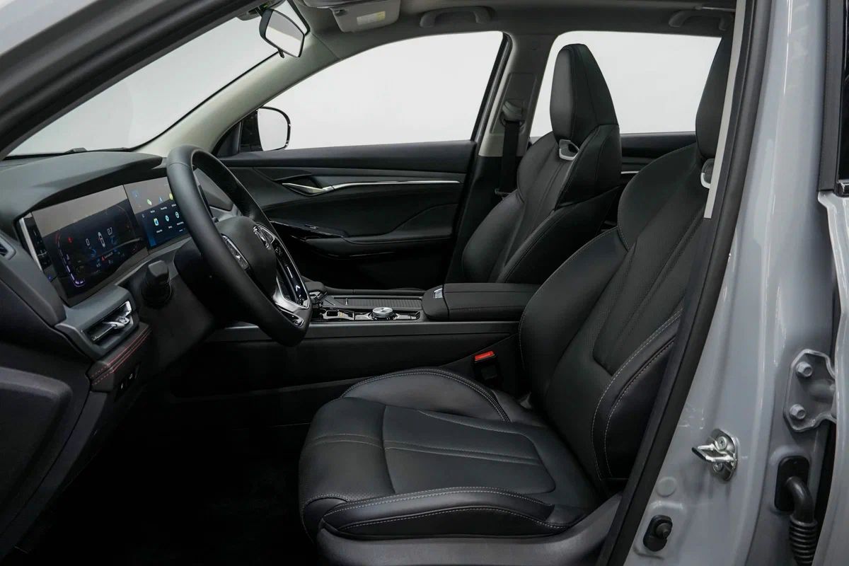Changan CS75 Plus