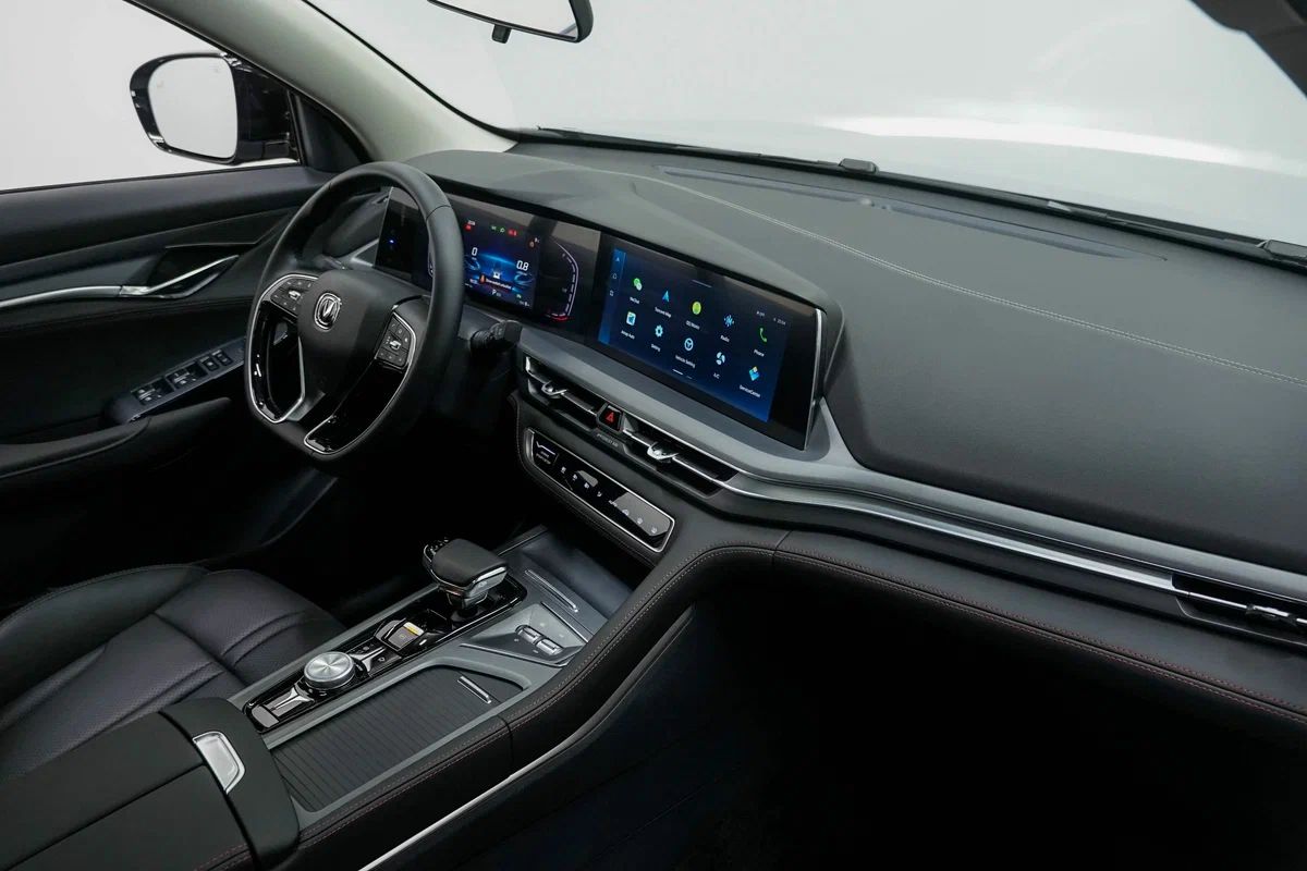 Changan CS75 Plus